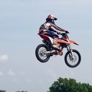 Meet your Posher, Dan